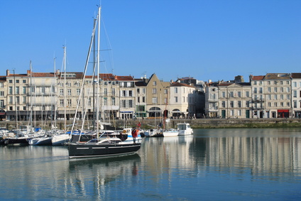La Rochelle, pionnière dans le respect du patrimoine architectural. Photo © Marine26 - Fotolia.com