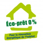 Eco Prêt à Taux Zéro