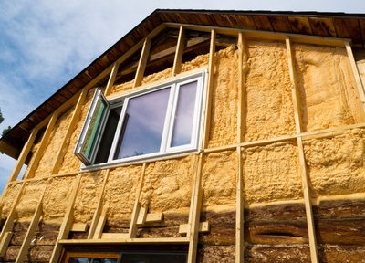 Renovation énergétique maison