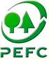 label PEFC