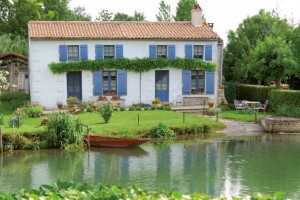 Ventilation naturelle