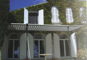 La renovation thermique passe aussi par les volets et les fenêtres