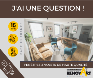 Régions : quelles couleurs et quels matériaux pour les volets