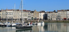 La Rochelle, pionnière dans le respect du patrimoine architectural. Photo © Marine26 - Fotolia.com