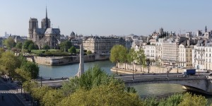 Rénovation : comment changer ses fenêtres à Paris ?