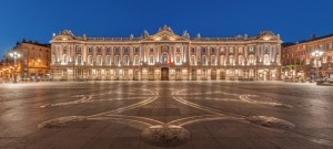 Le guide des couleurs de volets à Toulouse