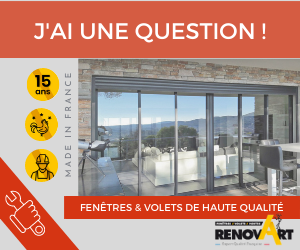 Une question sur nos portes de garage ?