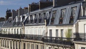 Paris renovation fenêtres - © fhphotographie Fotolia.com