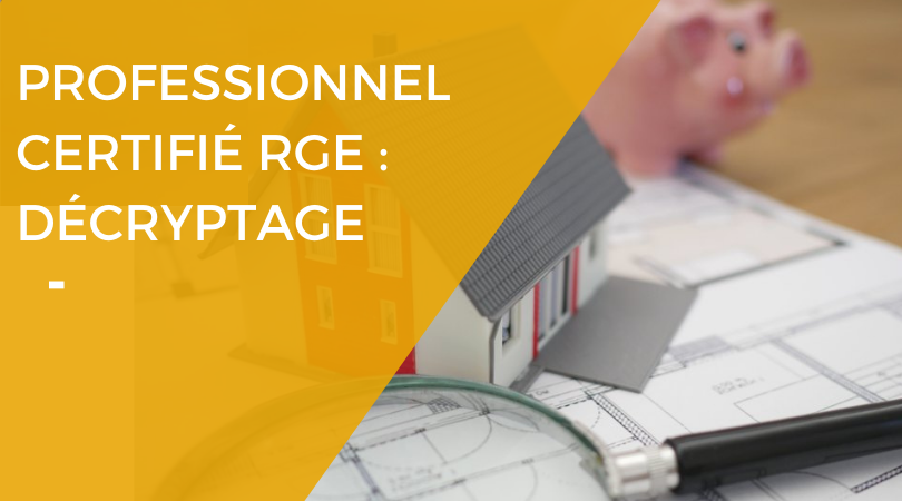 Renovart - des professionnels certifiés RGE pour la rénovation énergétique