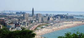 Le Havre - Creative Commons by SA