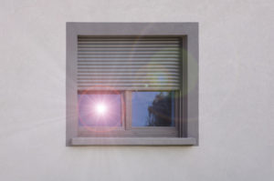 Mon Volet Roulant Est Bloque Dans Le Caisson Que Faire