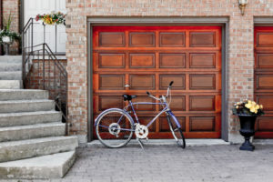 La porte de garage motorisée, une véritable valeur ajoutée