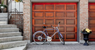 La porte de garage motorisée, une véritable valeur ajoutée