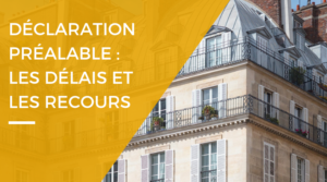 Rénovart - délais et recours de la déclaration préalable de travaux Déclaration préalable de travaux : les délais et les recours