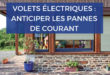 panne courant moteur électrique
