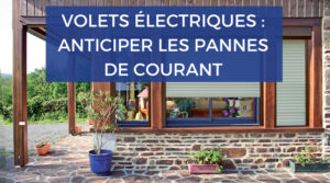 panne courant moteur électrique