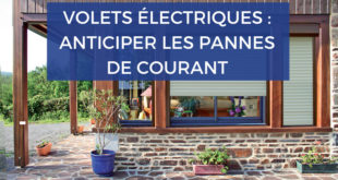 panne courant moteur électrique