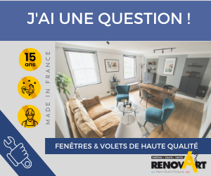 question volet roulant