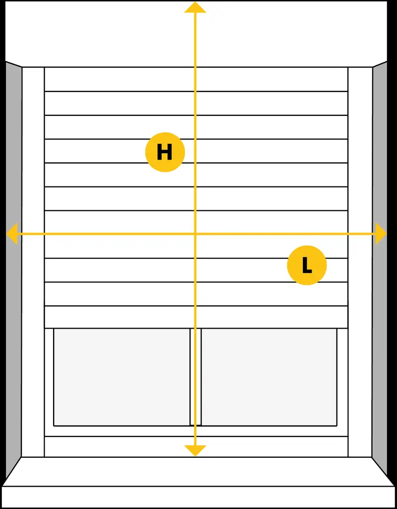 calcul volet roulant solaire