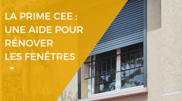 La prime CEE, comment ça marche pour la rénovation énergétique