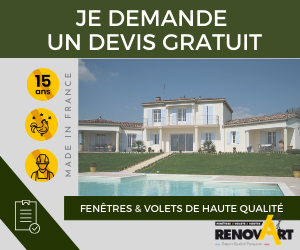 Demander un devis gratuit