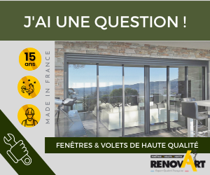 Contacter Rénov'art