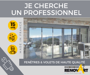 Je cherche un professionnel pour mes fenêtres