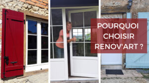 Pourquoi choisir Rénov’Art pour une rénovation ?