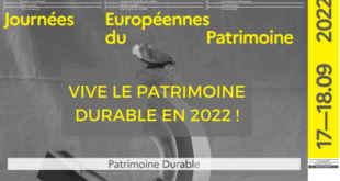 patrimoine