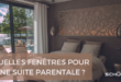 fenêtre pour suite parentale