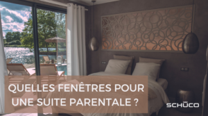 fenêtre pour suite parentale