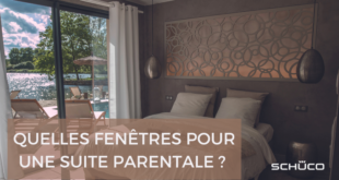 fenêtre pour suite parentale