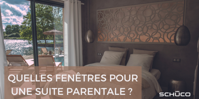fenêtre pour suite parentale